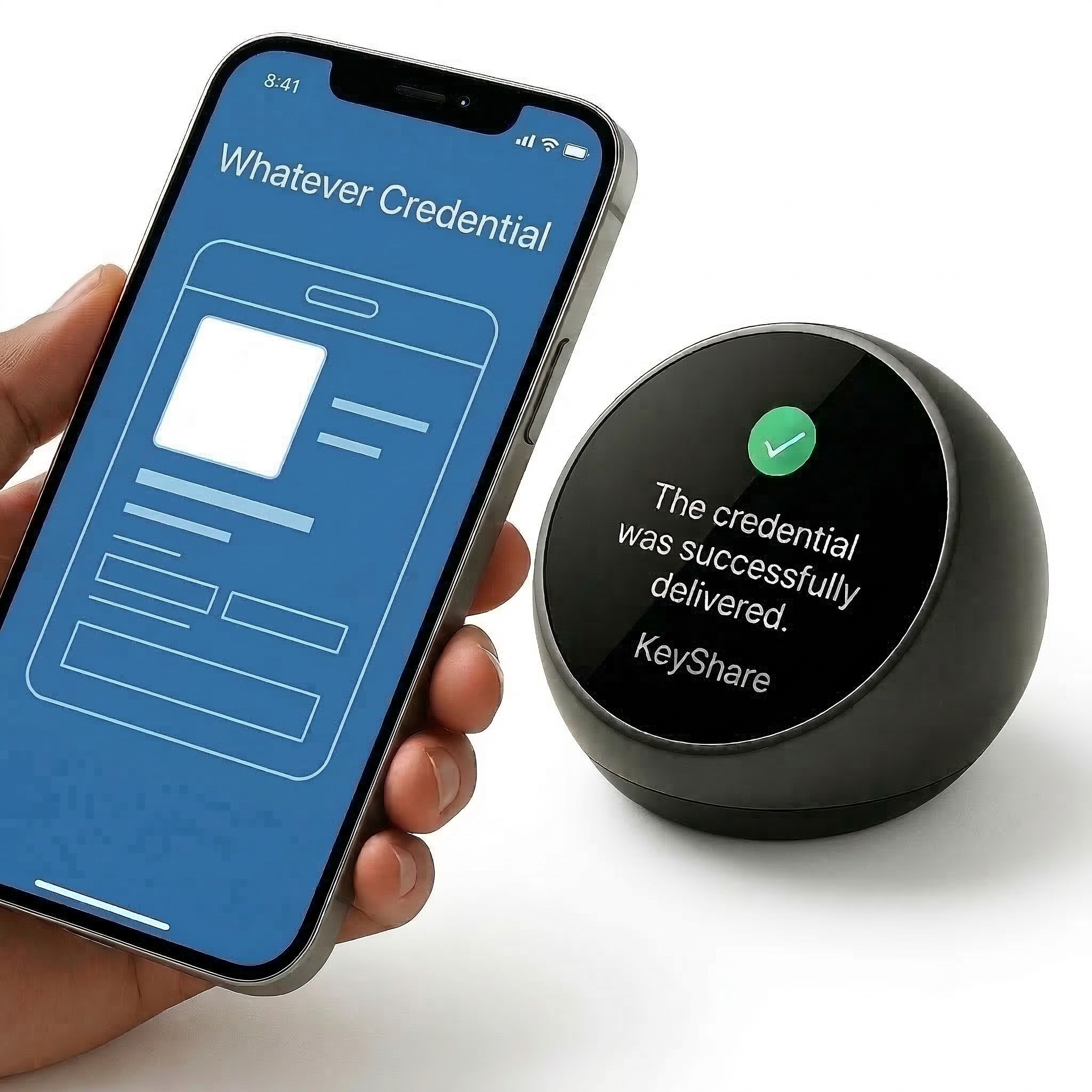 Puck access control